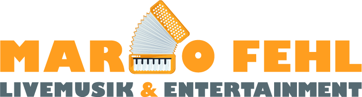 Logo Marco Fehl Livemusik & Entertainment