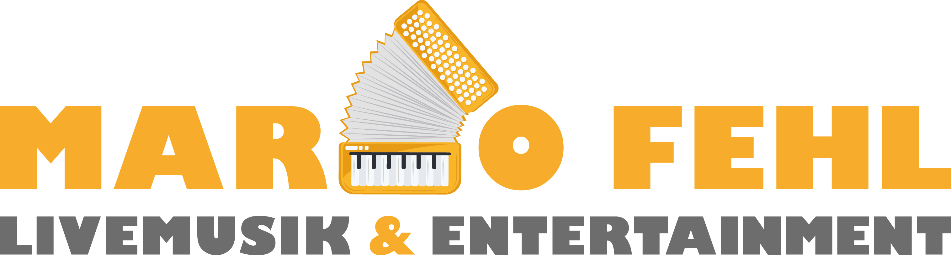 Logo Marco Fehl Livemusik & Entertainment